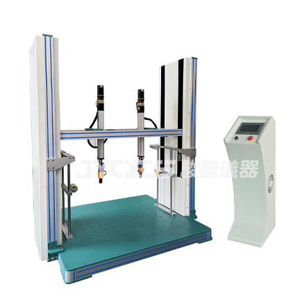 办公椅静压扶手综合试验机